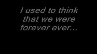 Video thumbnail of "Boyce Avenue - "We Are Never Ever Getting Back Together" (feat. Hannah Trigwell) Lyrics"