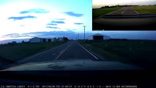 Dodge Challenger 392 Scat Pack outruns police Profile