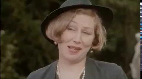 The Darling Buds Of May S01E03 E04 When The Green ...