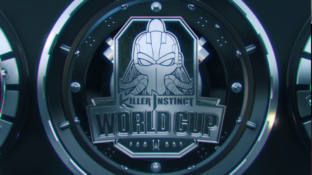 Killer Instinct World Cup 2017 Trailer YouTube