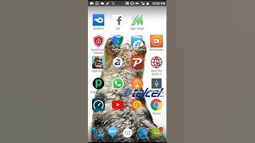 Nuevo servidor para http injector funcionando al full Telcel 2018
