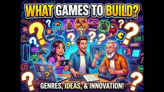 AI Told Me to Build This Game. So I Did.