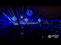 Capture de la vidéo Alesso Live Set At Ultra Taiwan 2020