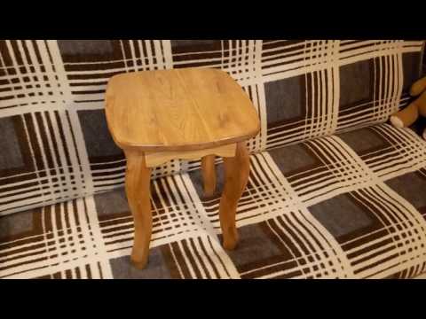 Табуретки для кухни 