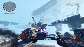 [1080p] Strike Vector - Intense Chasing