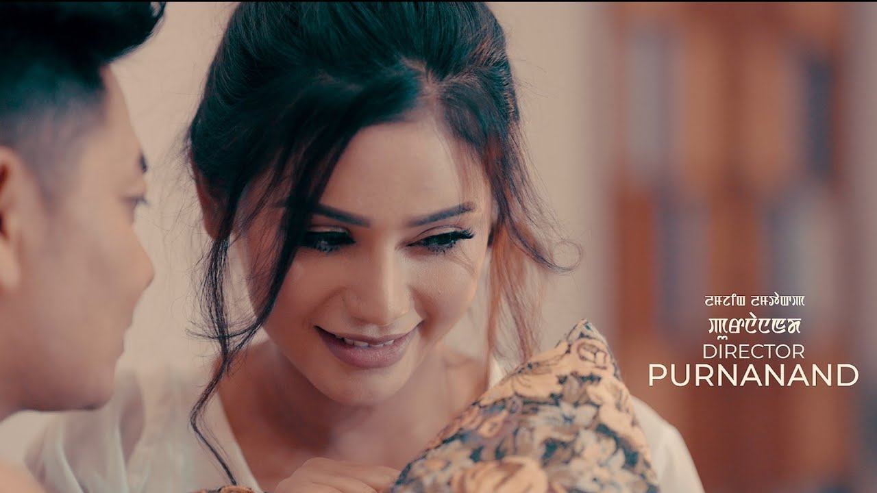 THAMOI ASE YENING CHONGLE || Sandip & Ethoi || AJ Maisnam || Official ...