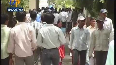 Good News for Unemployed | Recruitment in Revenue Dept | Gets Nod from Govt