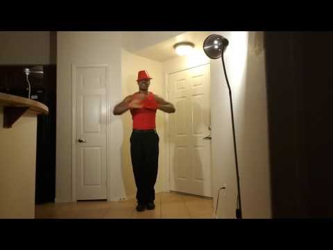 Luther Vandross I Know Remix