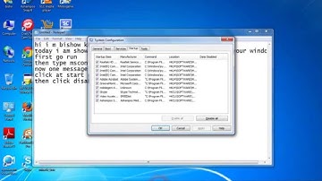 How To Find System Information And Model No