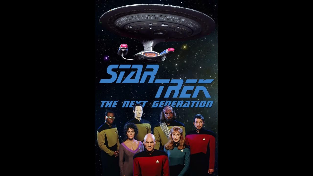 star trek tng theme ringtone