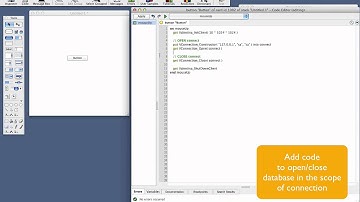 Installing Valentina for LiveCode ADK on Mac OS X