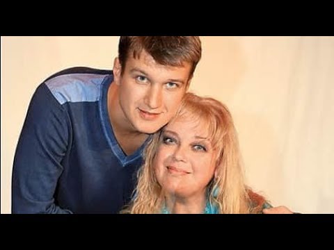 ЛЮБОВЬ РУДЕНКО -АКТРИСА УДИВИТЕЛЬНОЙ СУДЬБЫ