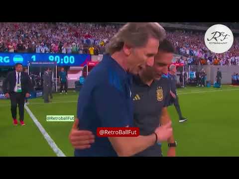 indratogel x jamanslot - Argentina ✪ Road To Victory - Copa America 2024