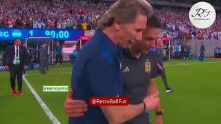 Argentina ✪ Road To Victory - Copa America 2024