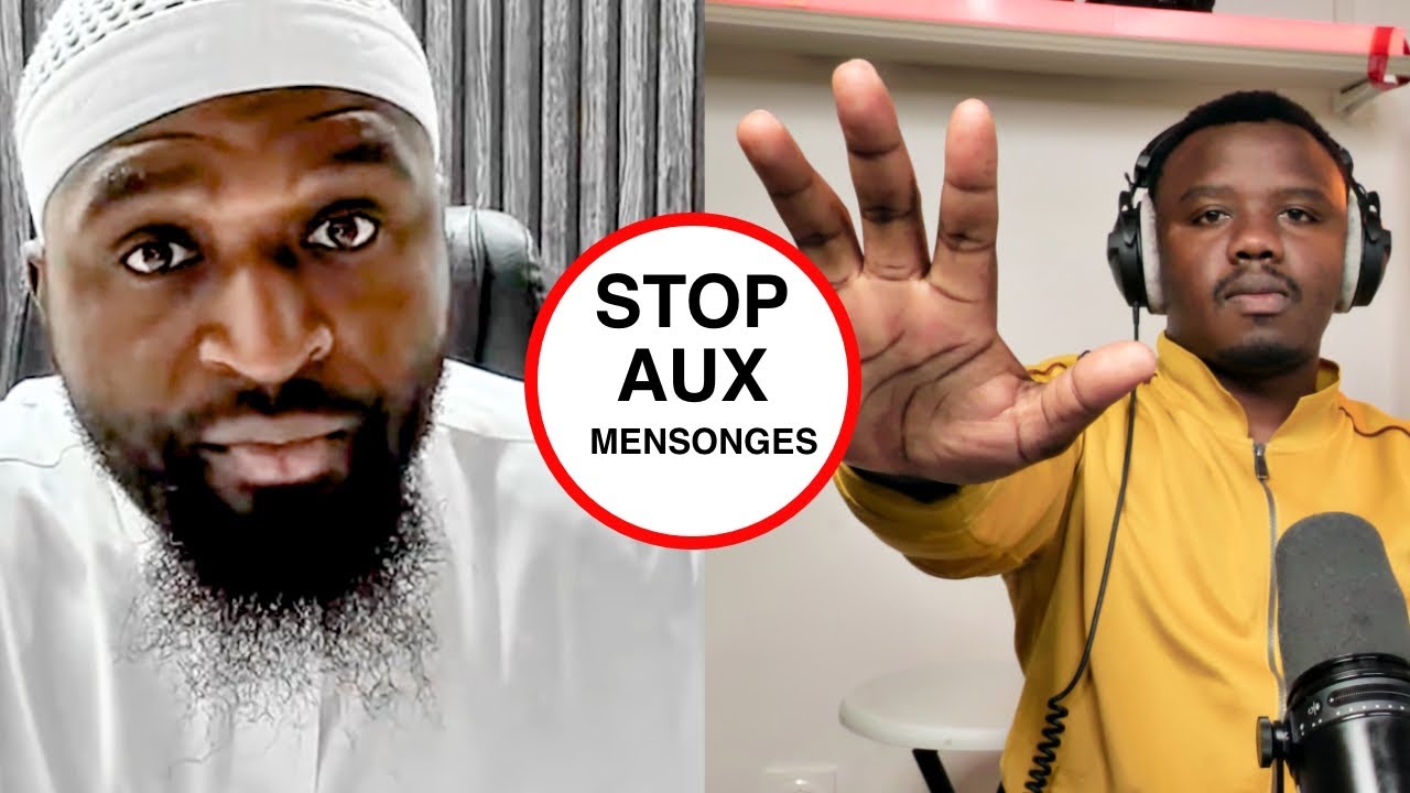 Fuyez les coranistes