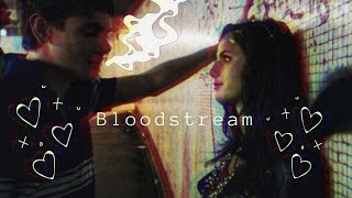 Cook &amp; Effy - Bloodstream