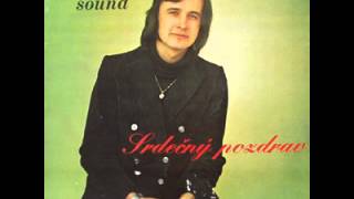 Braňo Hronec Sound - Aquarius Slnečný svit