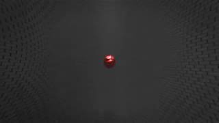 Camera Distortion Animation Test #1 (Focal Length)