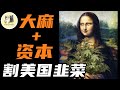 IIPR: 先上市，再成立公司，零投入空手套白狼，如今市值33億美元，大麻概念就是印鈔機？丨美國經濟觀察