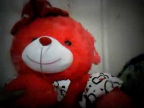 boneka bernyanyi dan joget