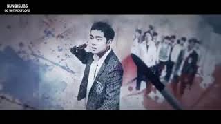 Dokgo Rewind Ep1 Engsub