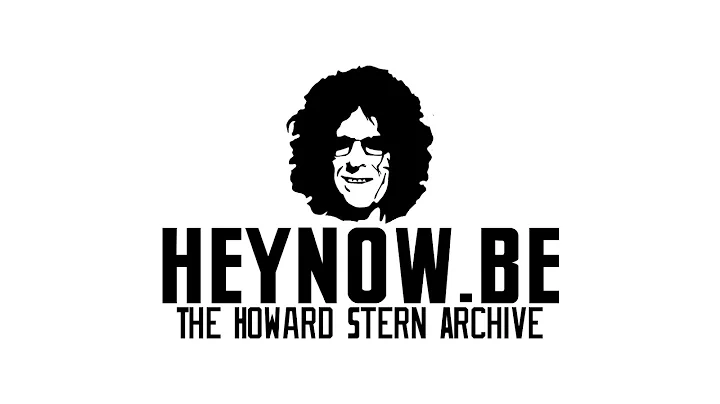 Gary mispronounces Reese's [HeyNow.be]