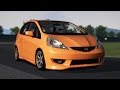 Download New Honda Fit Pictures