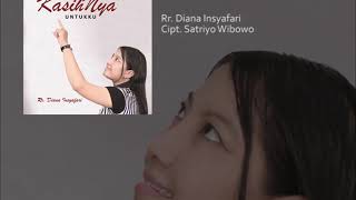 Yesus Didalamku - Diana Insyafari #kabarsegalamusim #ksm