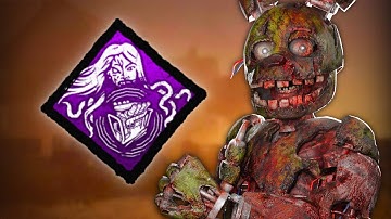 Is This One of Springtrap