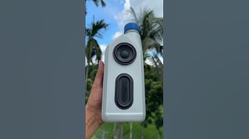 DIY Mini Speaker Project #diyproject #automobile #speaker