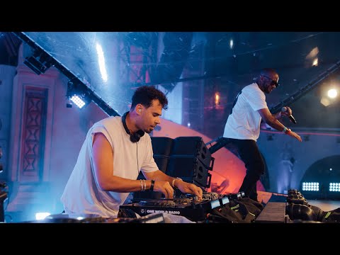 Afrojack | Tomorrowland 2022 - WE3