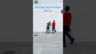 Average day