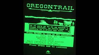 OREGONTRAIL complete (BONES x Greaf)