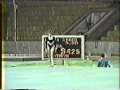 Svetlana Todorova 1993 Moscow World Stars Floor Exercise Svetlana Todorova 1993 Moscow World Stars Floor Exercise