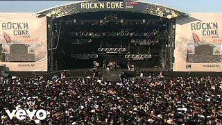 Duman - Yürekten (Live At Rock’n Coke Festival, İstanbul / 2006) Resimi