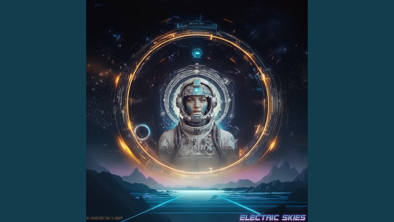 Guarda Outer Atmosphere su YouTube Guarda Outer Atmosphere su YouTube