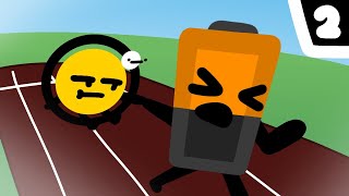 Object Chaos Mini Episode 2