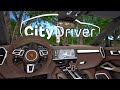 НОВЫЙ СИМУЛЯТОР ВОЖДЕНИЯ НА UNREAL ENGINE 5 - CityDriver