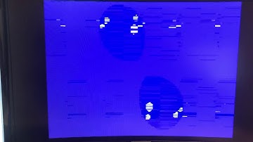 Fpga test with video output