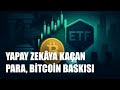 Bitcoin’de Geri Çekilme: Yapısal Zayıflık mı, Geçici Sermaye Rotasyonu mu?