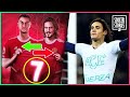 10 Moments When Edinson Cavani Showed All His Class