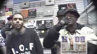 Fox 5 Vs Big Ace Nj - Full Rap Battle Classic Battle Rap