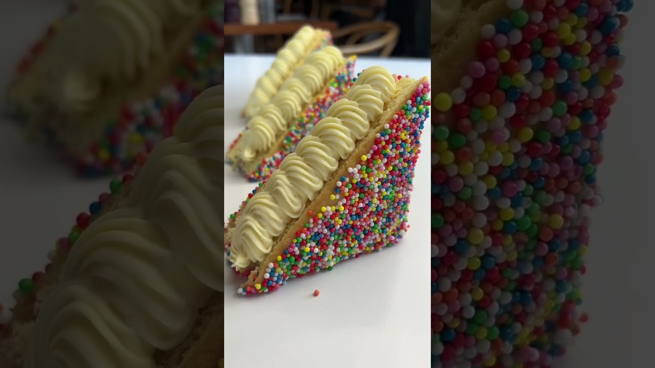 Come on in this school holidays and treat yourself and the kids to dessert at THATH! 😍🧁