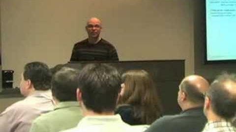 Intertech - LINQ Training - Part 1