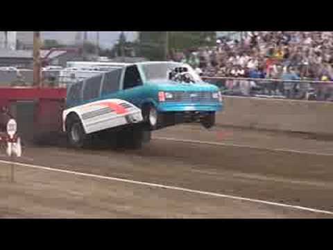 CTTPA Two Wheel Drive - Astro Express - Oakley, KS