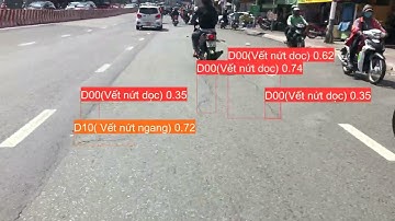 Test Road Damage Detection HCM, VN,26 11 IMG 7212