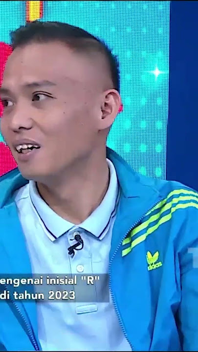 Siapa Yaa Yang Dimaksud Dari Penerawangan HARD GUMAY #Rumpi