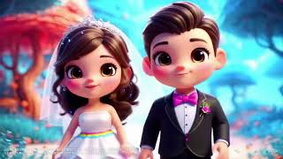 Google の AI Gemini : 結婚式篇