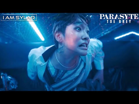 Male Possession | Man Possessed By Alien In a Concert | Parasyte: The Gray