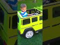 メルセデスAMG 63、レース準備完了！🏁🚗🔥